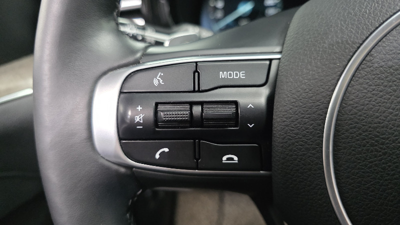 car KIA K5 id64201 photo #18