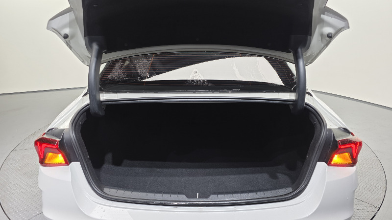 car KIA K5 id64201 photo #20