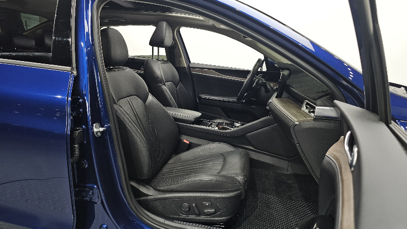 car KIA K5 id64209 photo #10