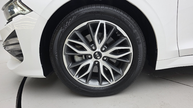 car KIA K5 id64218 photo #5