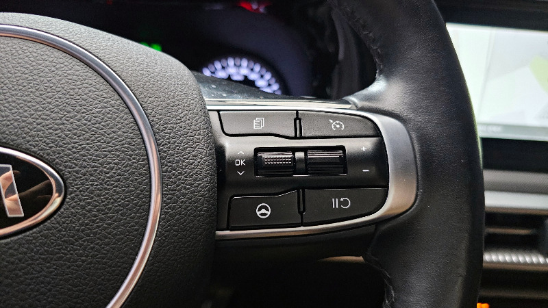 car KIA K5 id64220 photo #19