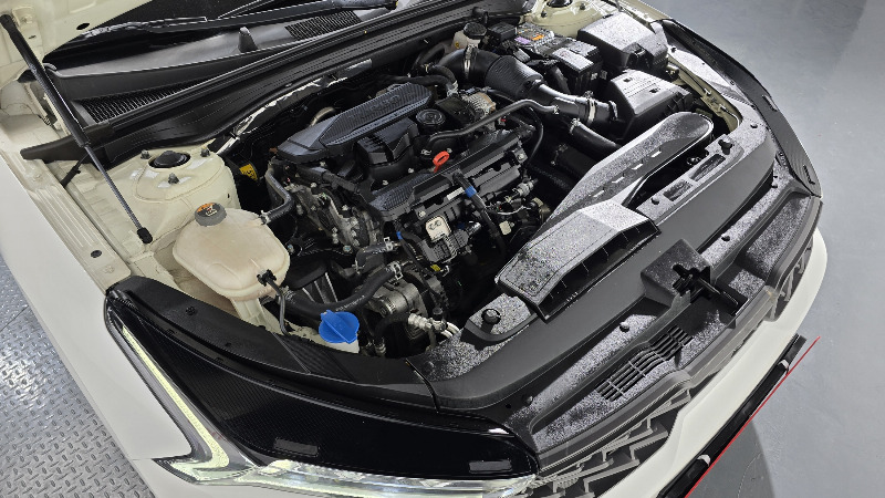 car KIA K5 id64221 photo #6
