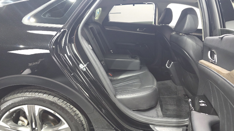 car KIA K5 id64228 photo #11