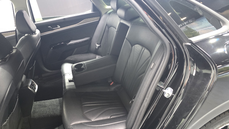 car KIA K5 id64228 photo #12