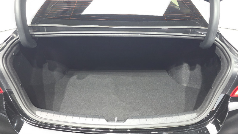 car KIA K5 id64228 photo #18
