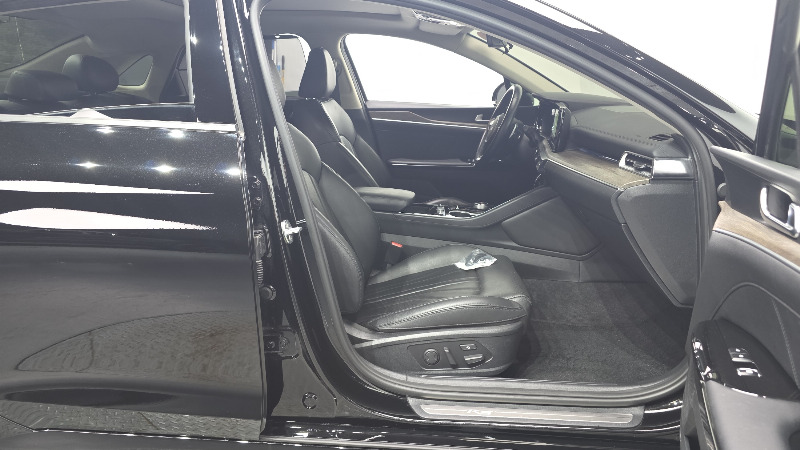 car KIA K5 id64228 photo #26