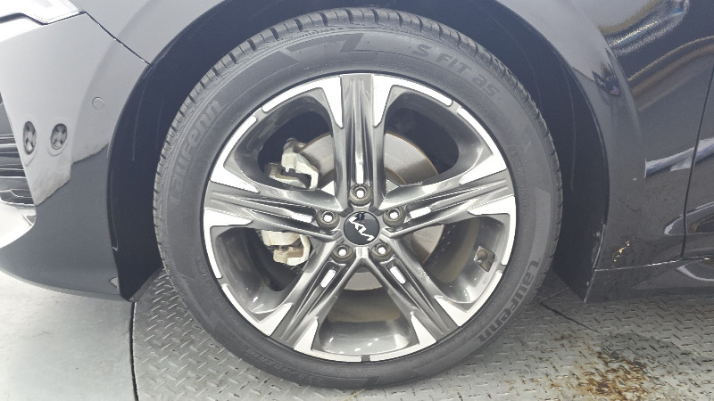 car KIA K5 id64228 photo #5