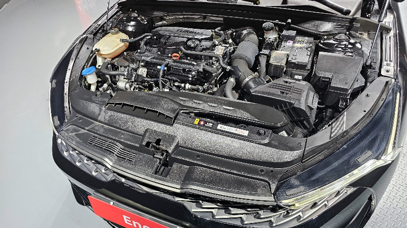 car KIA K5 id64229 photo #6