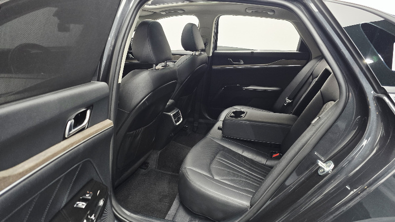 car KIA K5 id64230 photo #11