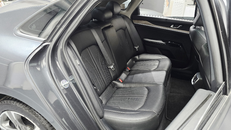 car KIA K5 id64230 photo #17
