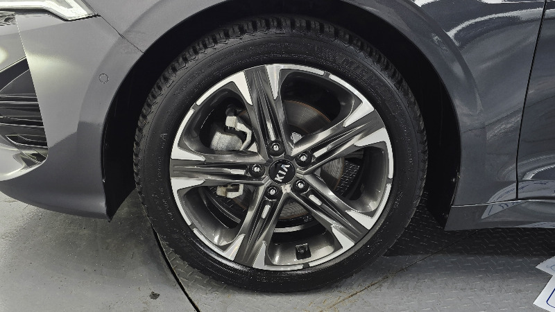 car KIA K5 id64230 photo #5