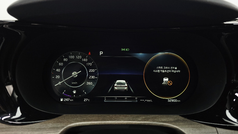 car KIA K5 id64230 photo #8