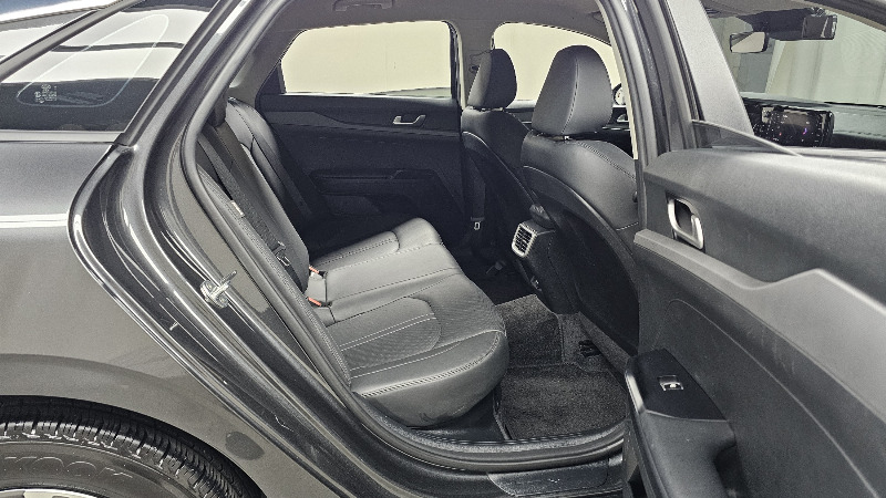 car KIA K5 id64236 photo #11