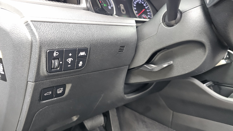 car KIA K5 id64236 photo #18