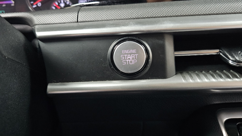 car KIA K5 id64236 photo #19