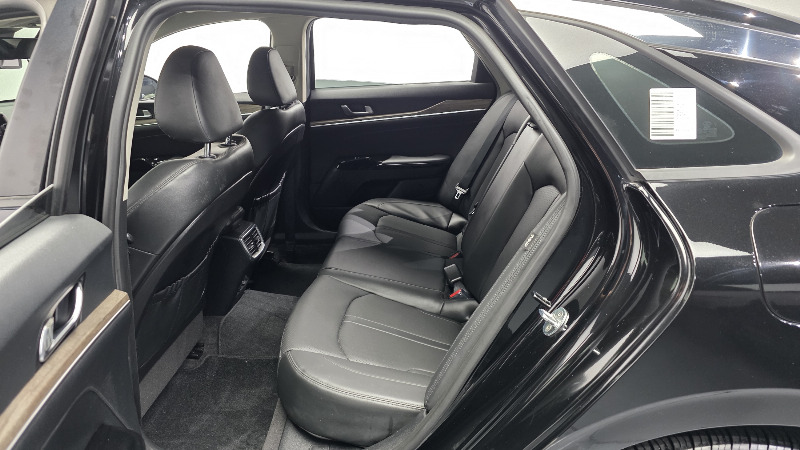 car KIA K5 id64237 photo #26