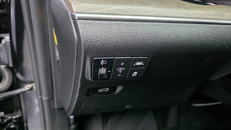 car KIA K5 id64237 photo #29