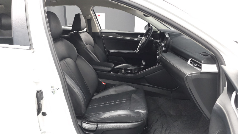 car KIA K5 id64249 photo #11