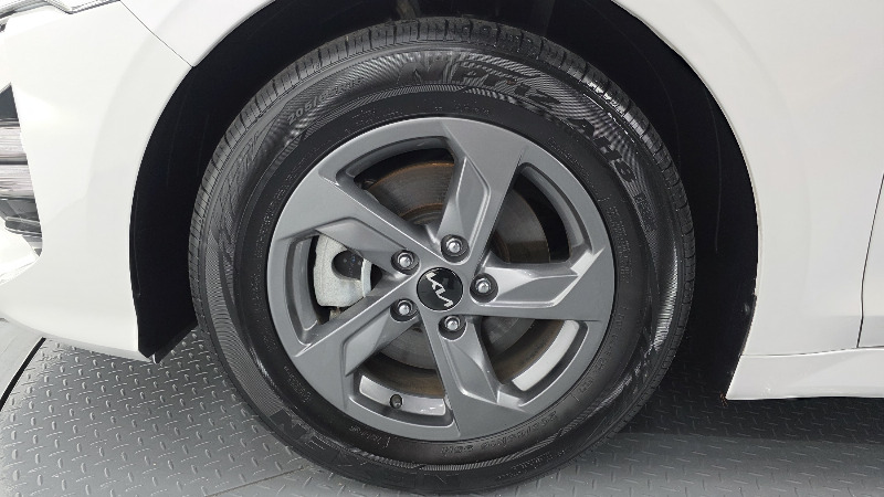 car KIA K5 id64249 photo #5