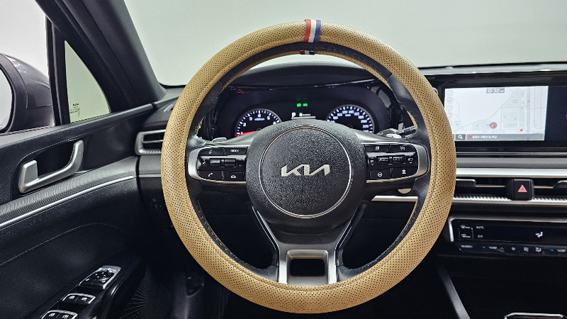 car KIA K5 id64253 photo #13