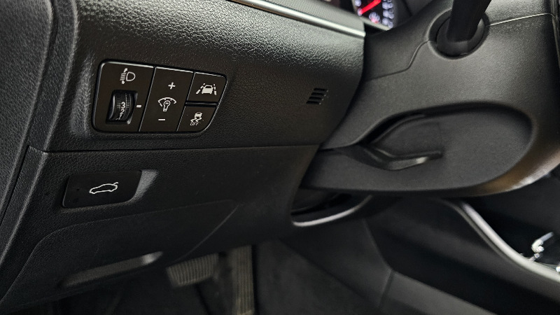 car KIA K5 id64253 photo #18
