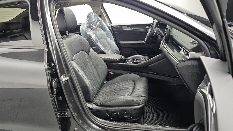 car KIA K5 id64264 photo #11