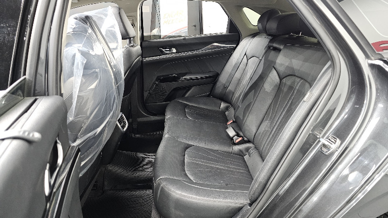 car KIA K5 id64264 photo #12