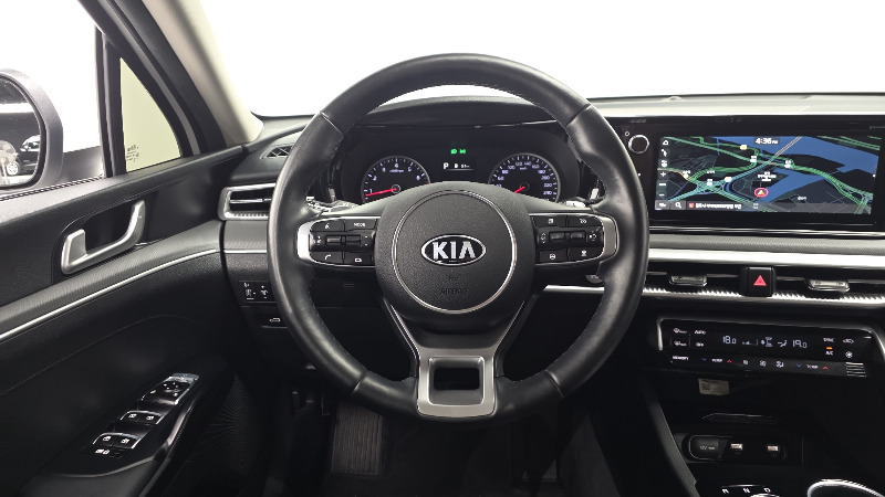 car KIA K5 id64272 photo #12