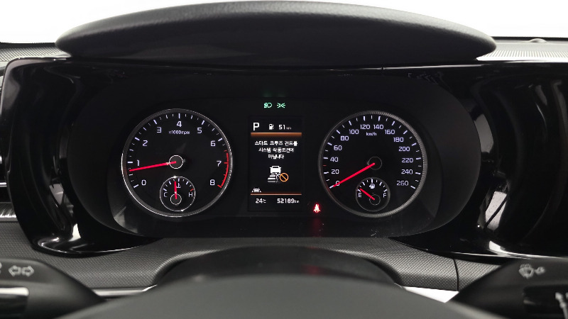 car KIA K5 id64272 photo #8
