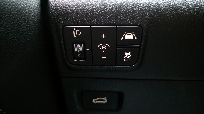 car KIA K5 id64280 photo #17