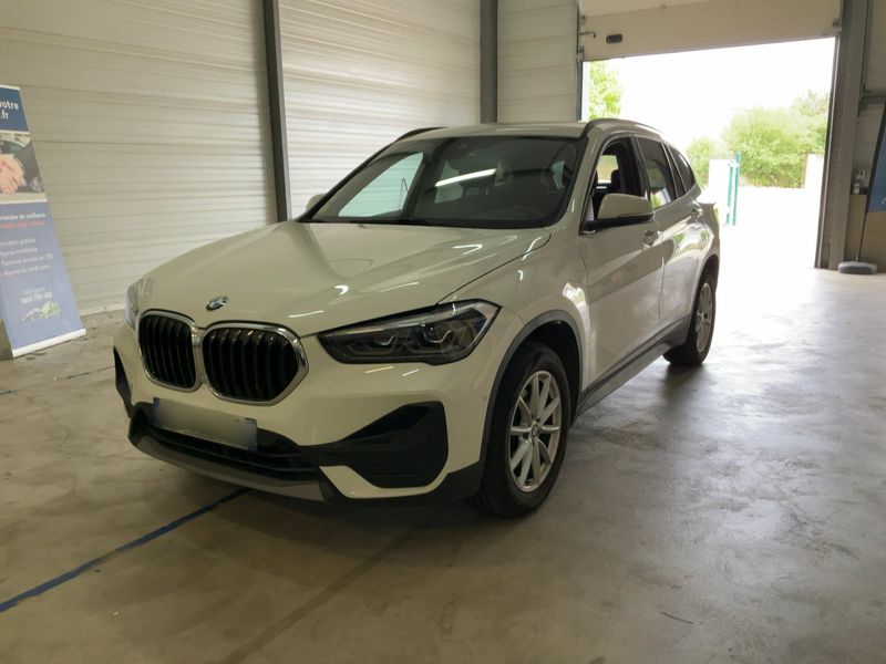 car BMW X1 id64302 main photo