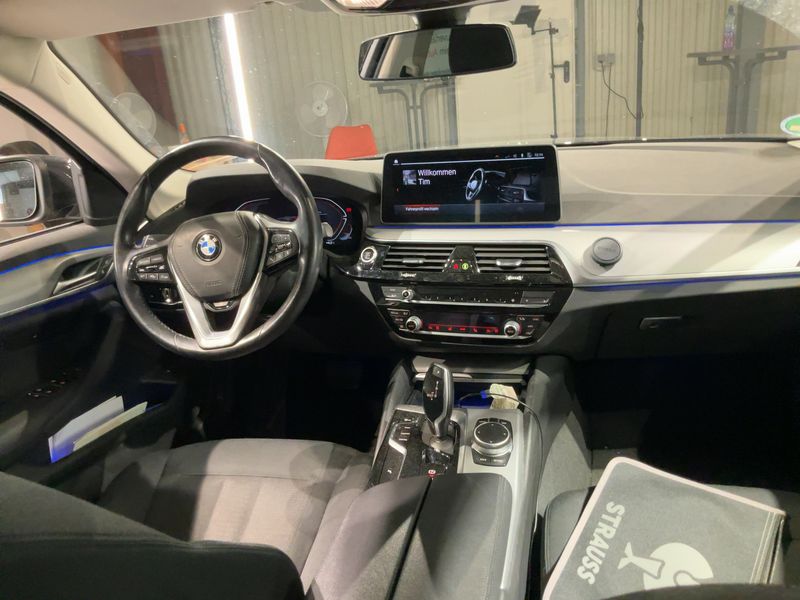 car BMW 5 Series id64307 photo #17