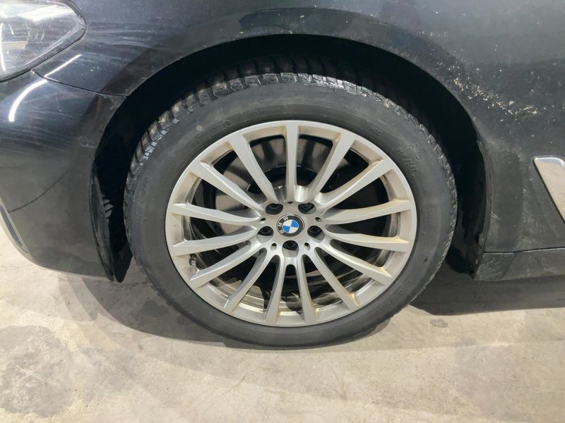 car BMW 5 Series id64307 photo #7