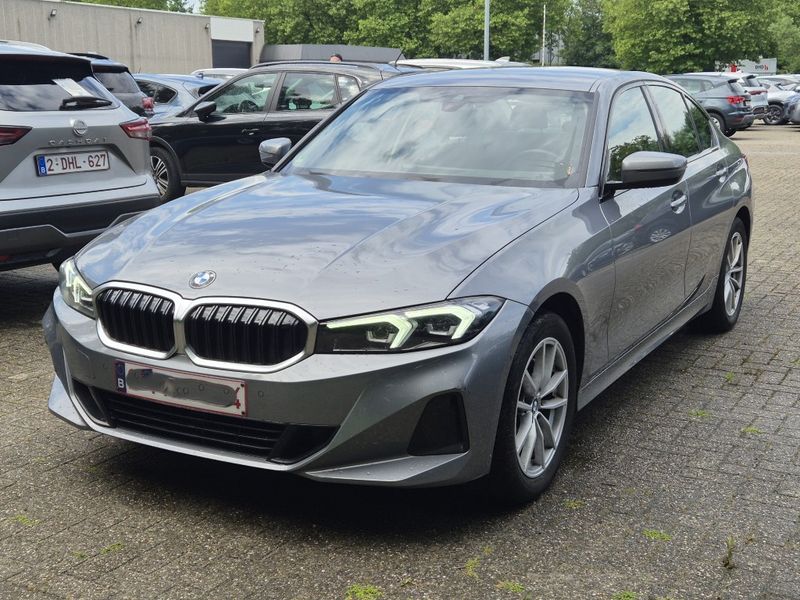 car BMW 3 Series id64323 main photo