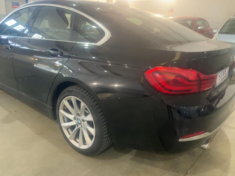 car BMW 4 Series id64325 photo #2