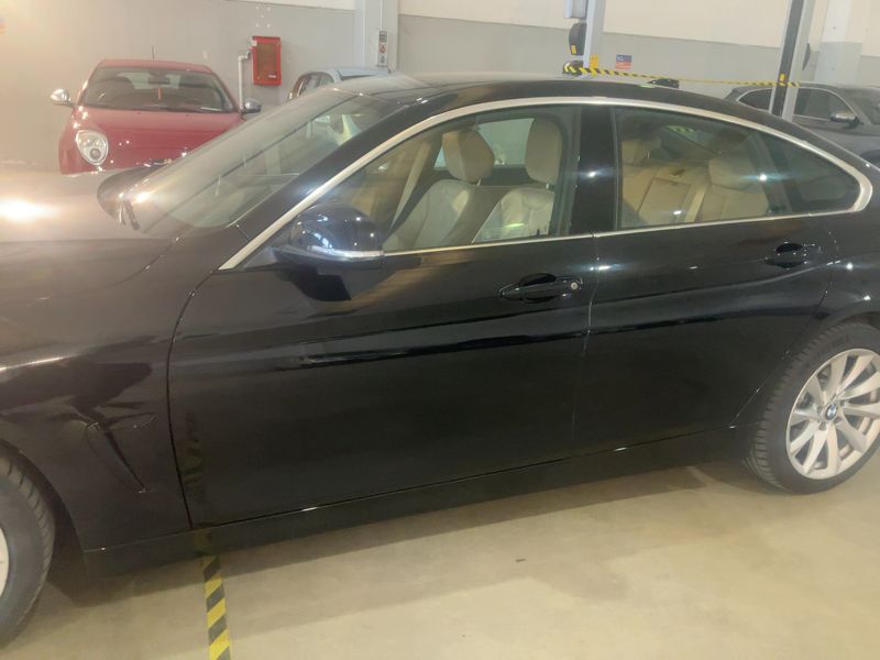 car BMW 4 Series id64325 photo #8