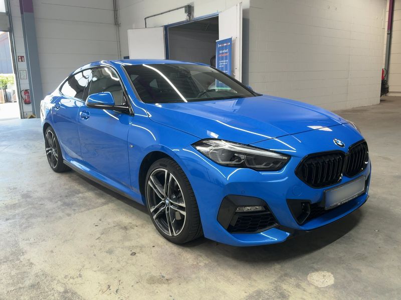 car BMW 2 Series id64345 photo #14