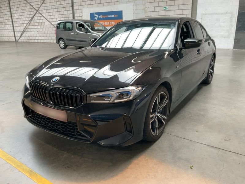 car BMW 3 Series id64347 main photo
