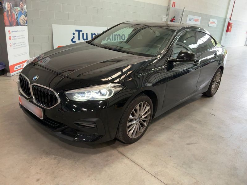car BMW 2 Series id64348 main photo