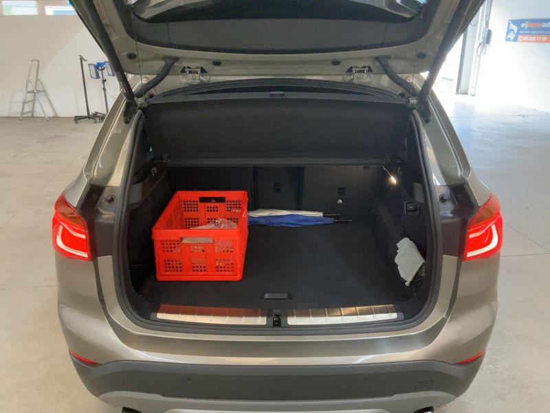 car BMW X1 id64357 photo #15