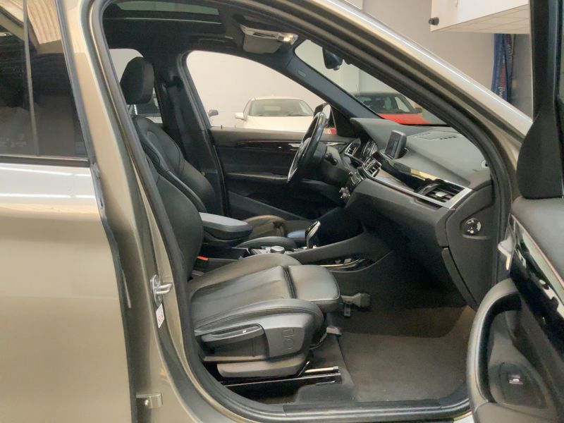 car BMW X1 id64357 photo #16