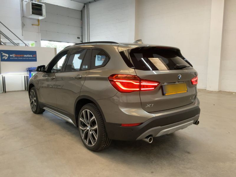 car BMW X1 id64357 photo #2