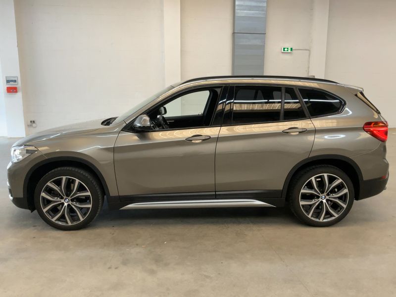 car BMW X1 id64357 photo #8