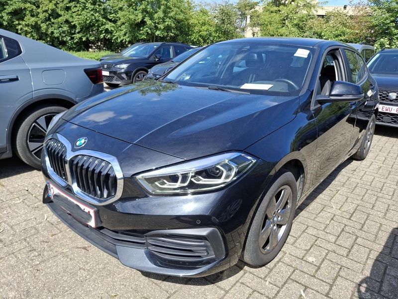 car BMW 1 Series id64362 main photo