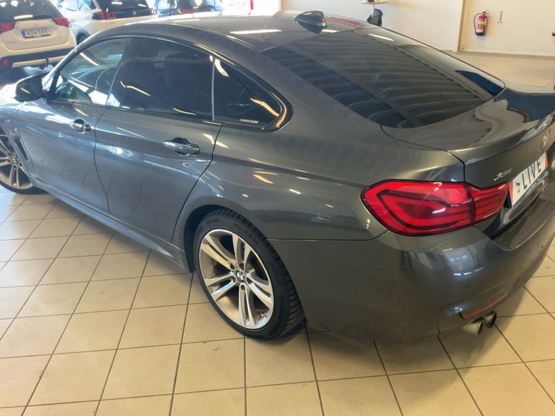car BMW 4 Series id64365 photo #2
