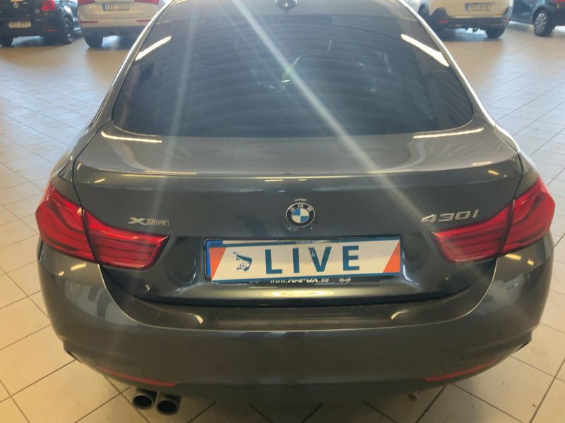 car BMW 4 Series id64365 photo #3