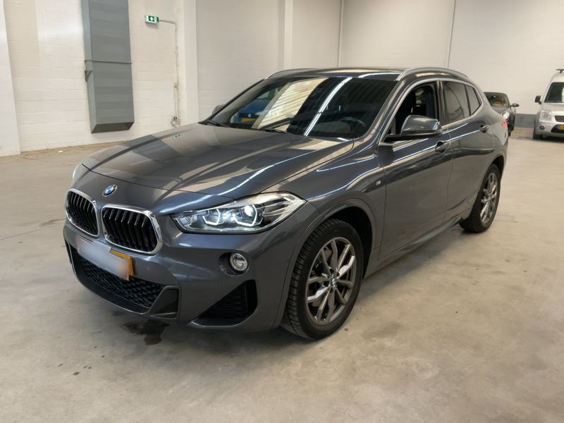 car BMW X2 id64366 main photo
