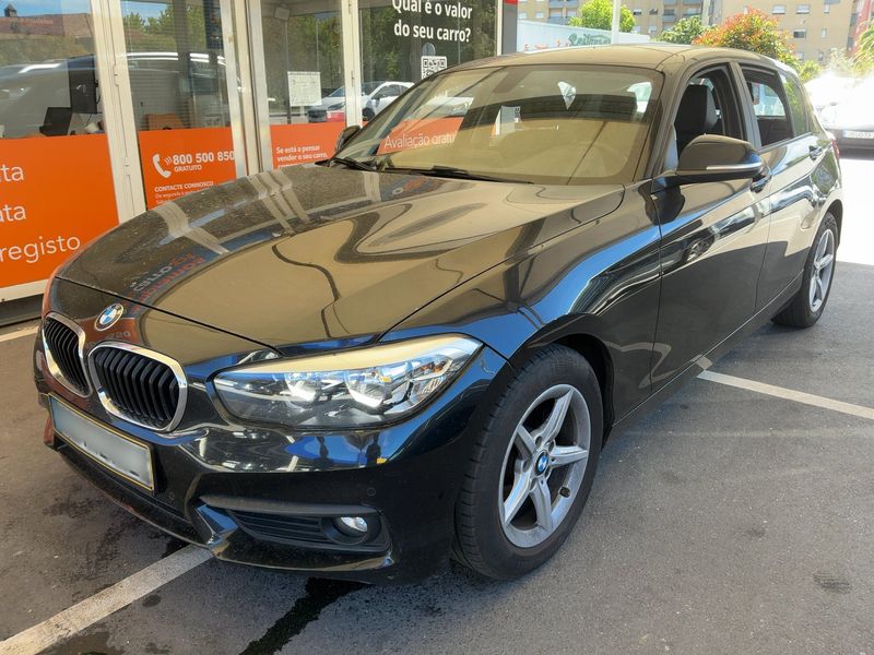 car BMW 1 Series id64377 main photo