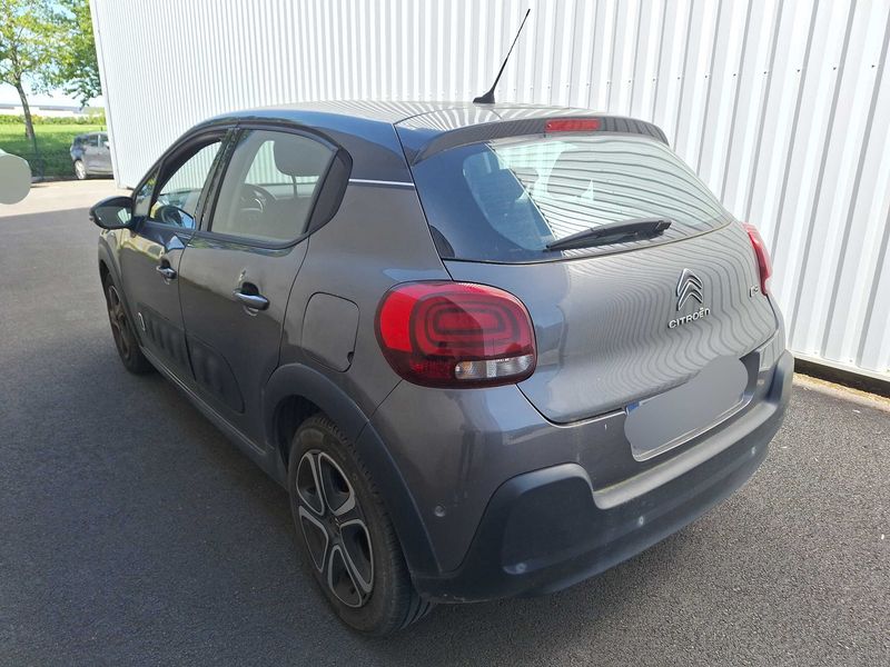 car Citroën C3 id64394 photo #2