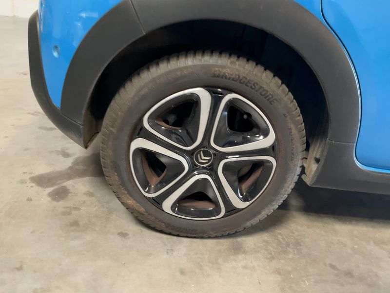 car Citroën C3 id64401 photo #10
